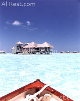 Soneva Gili Resort & Spa 27